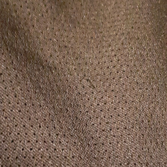 Donated Mens athletic works mesh lined shorts sz small - Picture 2 of 7